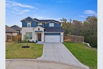 3500 Castine Court, Bryan, TX 77808 - Photo 1