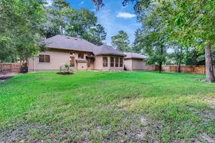 2312 Carriage Run E, Conroe, TX 77384 - Photo 39