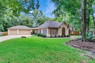 2312 Carriage Run E, Conroe, TX 77384 - Photo 1