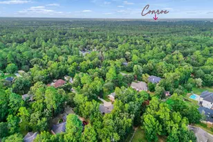 2312 Carriage Run E, Conroe, TX 77384 - Photo 45