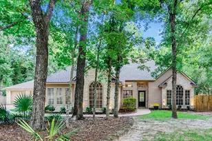 2312 Carriage Run E, Conroe, TX 77384 - Photo 47
