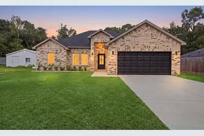11909 Miller Circle, Conroe, TX 77302 - Photo 1