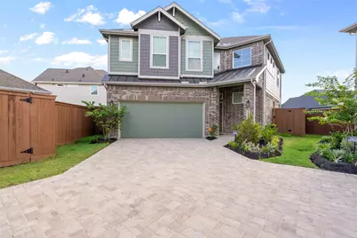 7831 Swooping Swallow Lane, Katy, TX 77493 - Photo 1