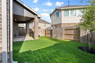 7831 Swooping Swallow Lane, Katy, TX 77493 - Photo 25