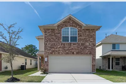 13419 Ella View, Houston, TX 77067 - Photo 1