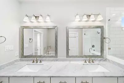 420 W 28th Street #D, Houston, TX 77008 - Photo 19