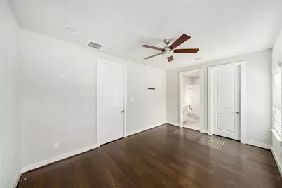 420 W 28th Street #D, Houston, TX 77008 - Photo 27