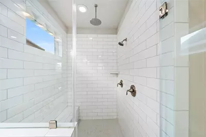 420 W 28th Street #D, Houston, TX 77008 - Photo 21