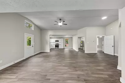 601 Faulkner Avenue, Coldspring, TX 77331 - Photo 9