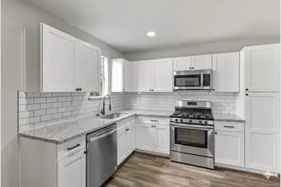 601 Faulkner Avenue, Coldspring, TX 77331 - Photo 13