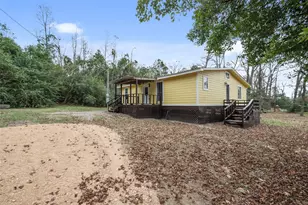 601 Faulkner Ave, Coldspring, TX 77331 - Photo 29