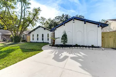 9719 Lawngate Drive, Houston, TX 77080 - Photo 1
