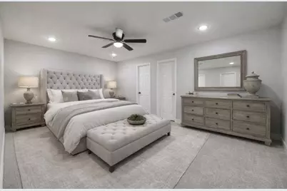 9719 Lawngate Drive, Houston, TX 77080 - Photo 11