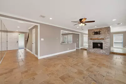 2810 Quail Hollow Drive, Missouri City, TX 77459 - Photo 9