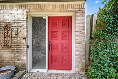 2810 Quail Hollow Drive, Missouri City, TX 77459 - Photo 5