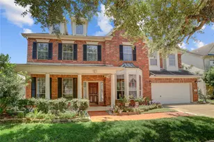 10006 Autumn Lake Trail, Pearland, TX 77584 - Photo 1