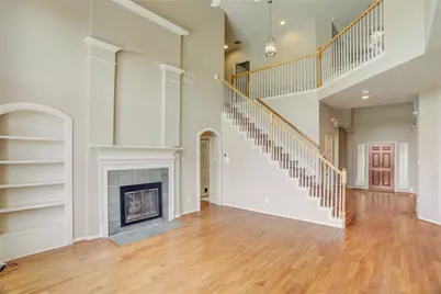 10006 Autumn Lake Trail, Pearland, TX 77584 - Photo 7
