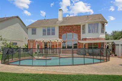10006 Autumn Lake Trail, Pearland, TX 77584 - Photo 29