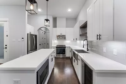 113 Coronado Street, Houston, TX 77009 - Photo 1