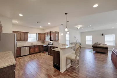 1122 Detroit Street, College Station, TX 77840 - Photo 9
