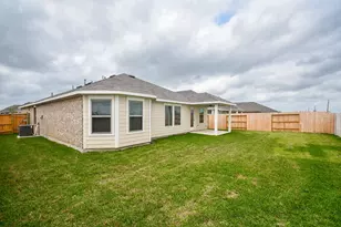 2007 Live Springs Wy, Rosenberg, TX 77471 - Photo 25