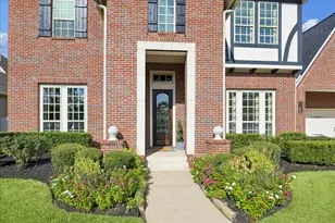 123 N Thatcher Bend Cir, The Woodlands, TX 77389 - Photo 33