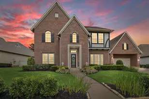 123 N Thatcher Bend Cir, The Woodlands, TX 77389 - Photo 35