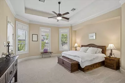 123 N Thatcher Bend Circle, The Woodlands, TX 77389 - Photo 13
