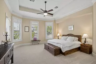 123 N Thatcher Bend Cir, The Woodlands, TX 77389 - Photo 13