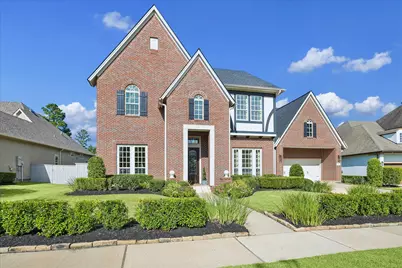 123 N Thatcher Bend Circle, The Woodlands, TX 77389 - Photo 1