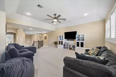 123 N Thatcher Bend Circle, The Woodlands, TX 77389 - Photo 19