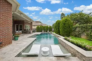 123 N Thatcher Bend Cir, The Woodlands, TX 77389 - Photo 31