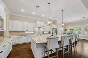 123 N Thatcher Bend Cir, The Woodlands, TX 77389 - Photo 11