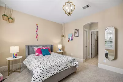 123 N Thatcher Bend Circle, The Woodlands, TX 77389 - Photo 21