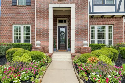 123 N Thatcher Bend Circle, The Woodlands, TX 77389 - Photo 35