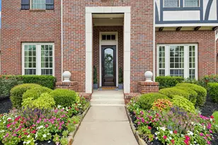 123 N Thatcher Bend Cir, The Woodlands, TX 77389 - Photo 35