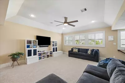 123 N Thatcher Bend Circle, The Woodlands, TX 77389 - Photo 25