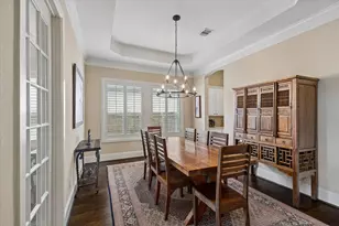123 N Thatcher Bend Cir, The Woodlands, TX 77389 - Photo 5