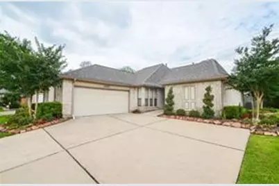 1947 Mayweather Lane, Richmond, TX 77406 - Photo 1