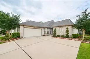 1947 Mayweather Ln, Richmond, TX 77406 - Photo 1