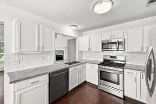 4119 Bentley Dr, Pearland, TX 77584 - Photo 13