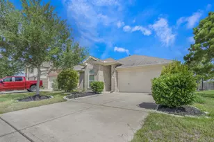 18906 Majestic Vista Ln, Richmond, TX 77407 - Photo 3