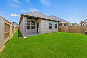 2862 Orange Leaf Dr, Fulshear, TX 77423 - Photo 27