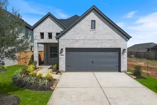 2862 Orange Leaf Dr, Fulshear, TX 77423 - Photo 1