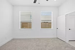 2862 Orange Leaf Dr, Fulshear, TX 77423 - Photo 21