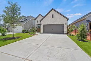 2862 Orange Leaf Dr, Fulshear, TX 77423 - Photo 3