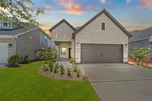 2862 Orange Leaf Dr, Fulshear, TX 77423 - Photo 1