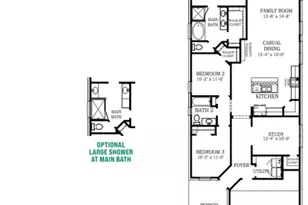 2862 Orange Leaf Dr, Fulshear, TX 77423 - Photo 27