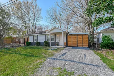 3818 Noah Street, Houston, TX 77021 - Photo 5