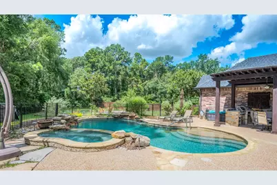 3914 Rondelet, Spring, TX 77386 - Photo 1